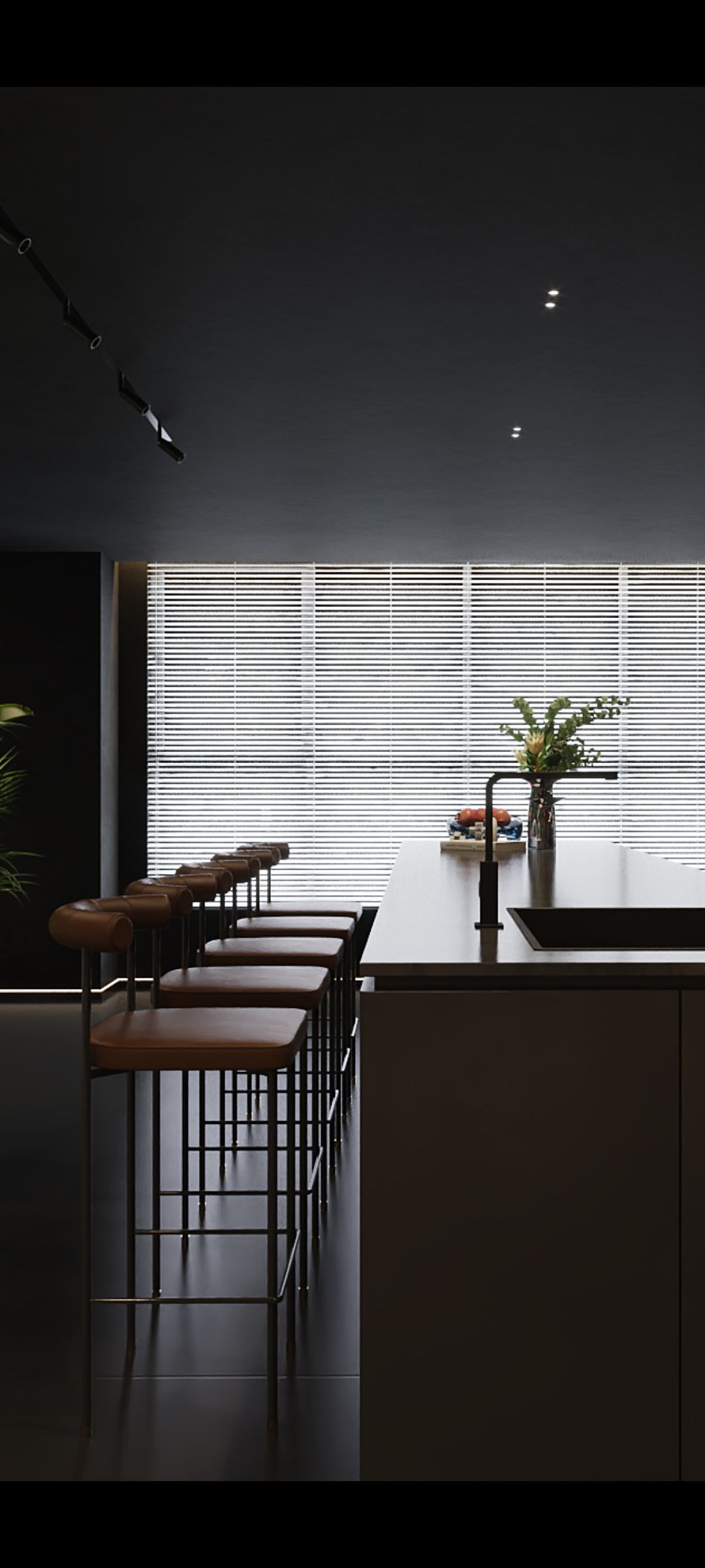 办公工装效果图-1