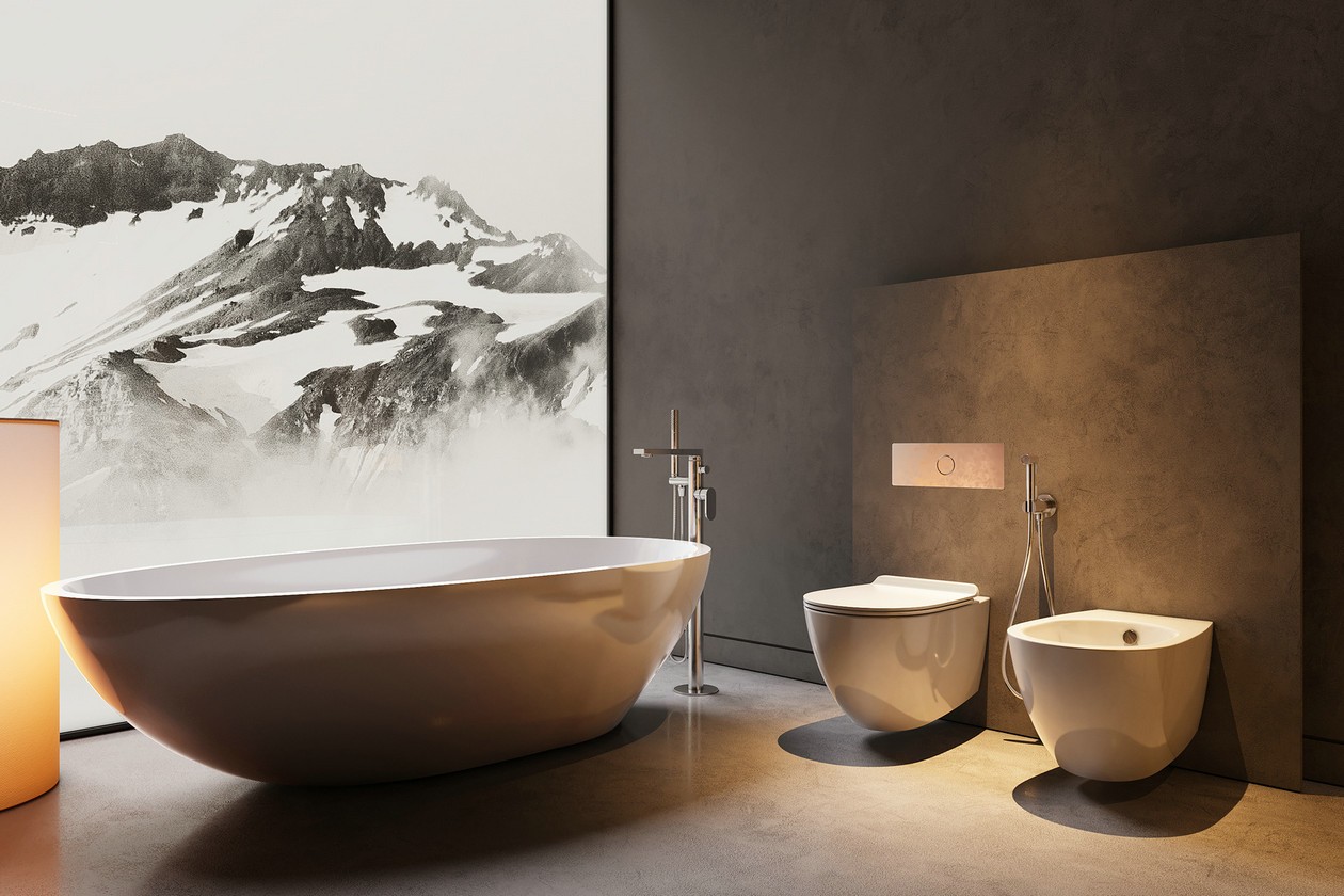 新中式住宅设计 越简单、越高级-17