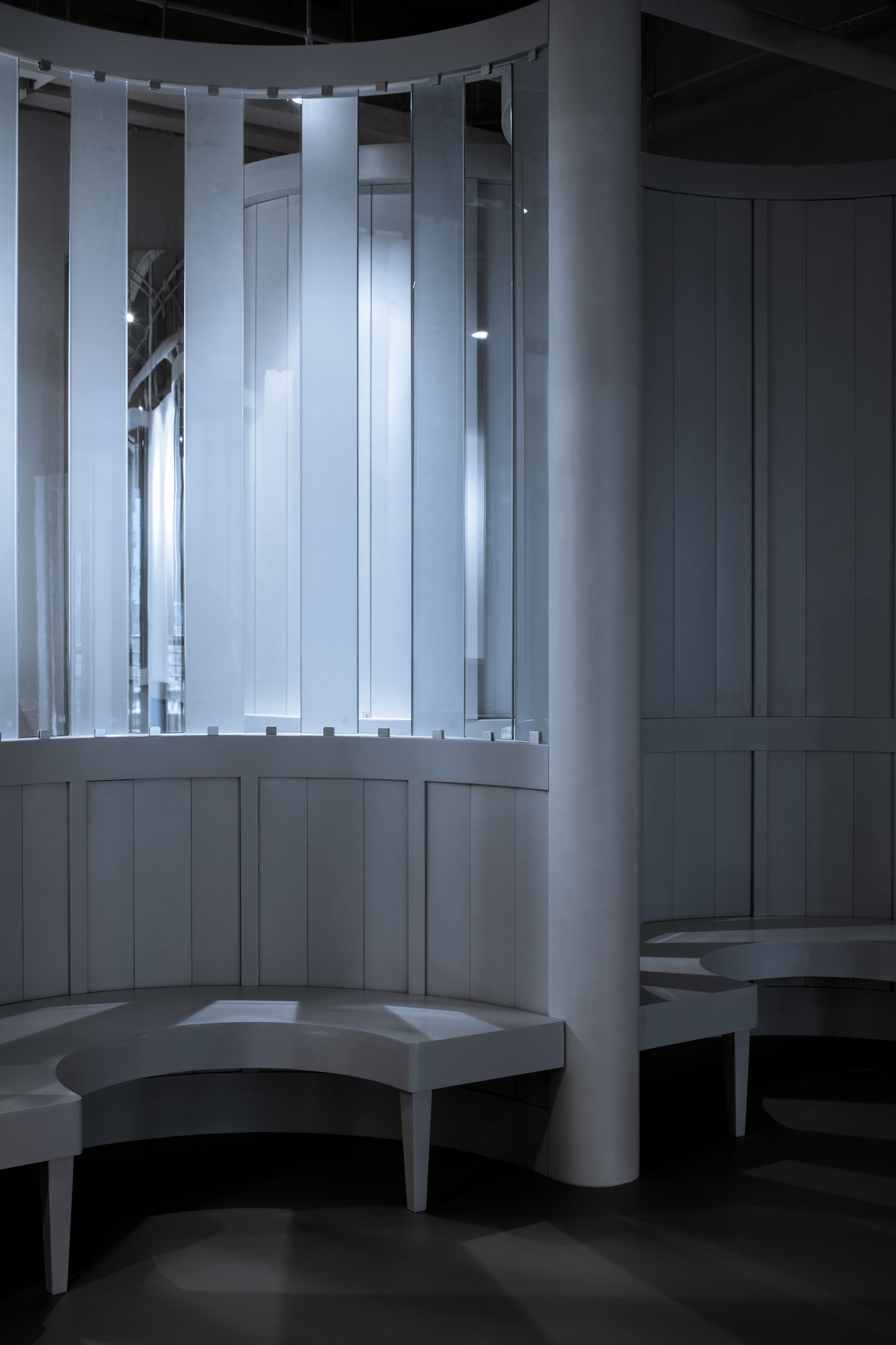 舞动空间·北京“花瓶屋”舞蹈工作室设计-28