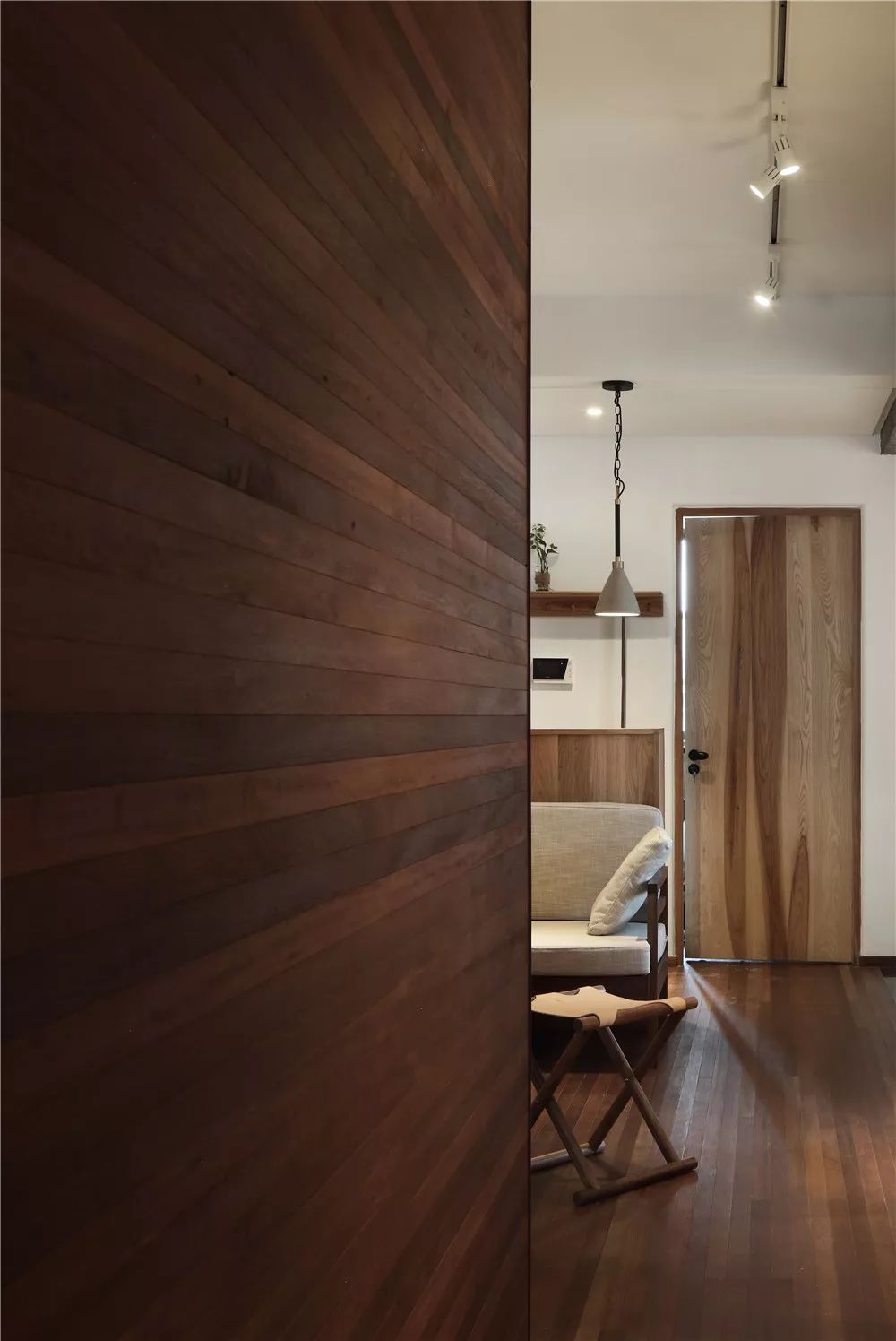 99㎡黄山孟舍民宿  许建国-6