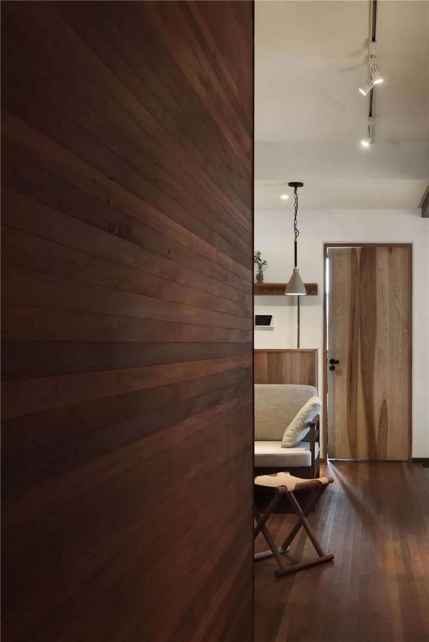 99㎡黄山孟舍民宿 许建国-6