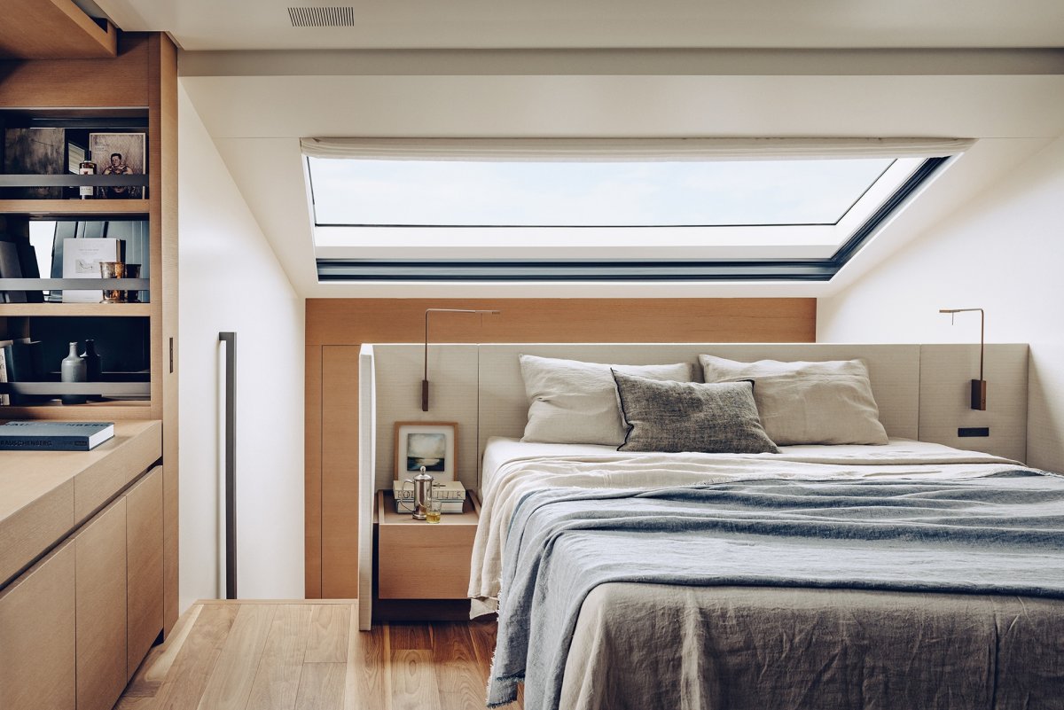 Chic Floating House-8