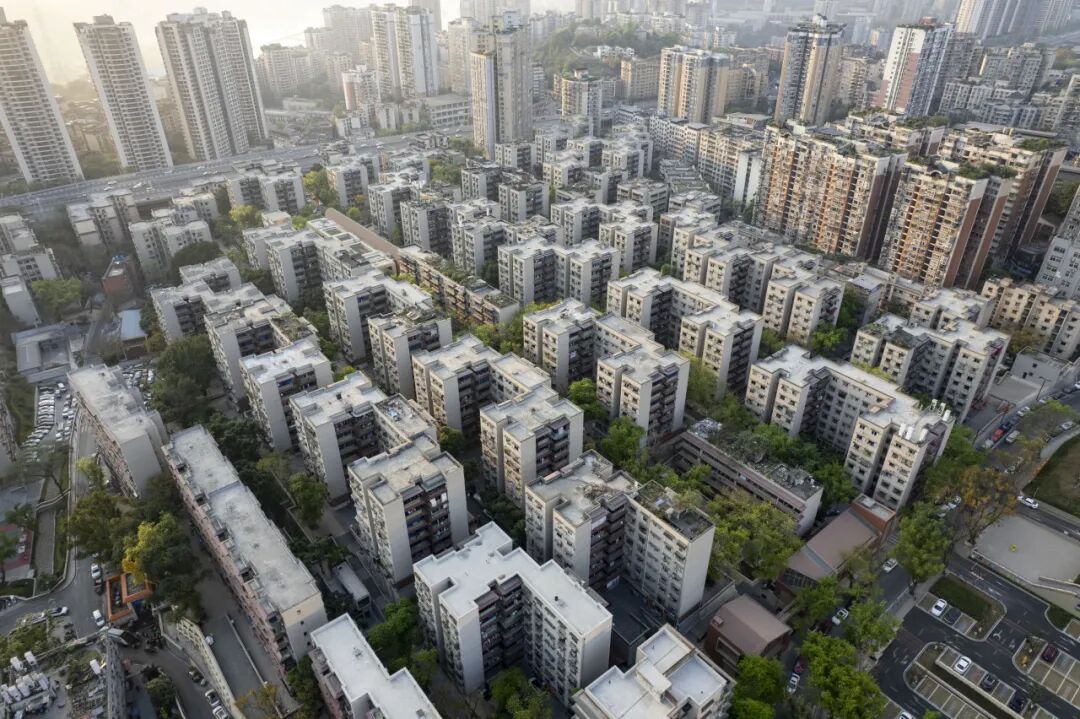 牢记嘱托设计作答｜设计赋能美好生活——城市更新中的”民主村“范式-29