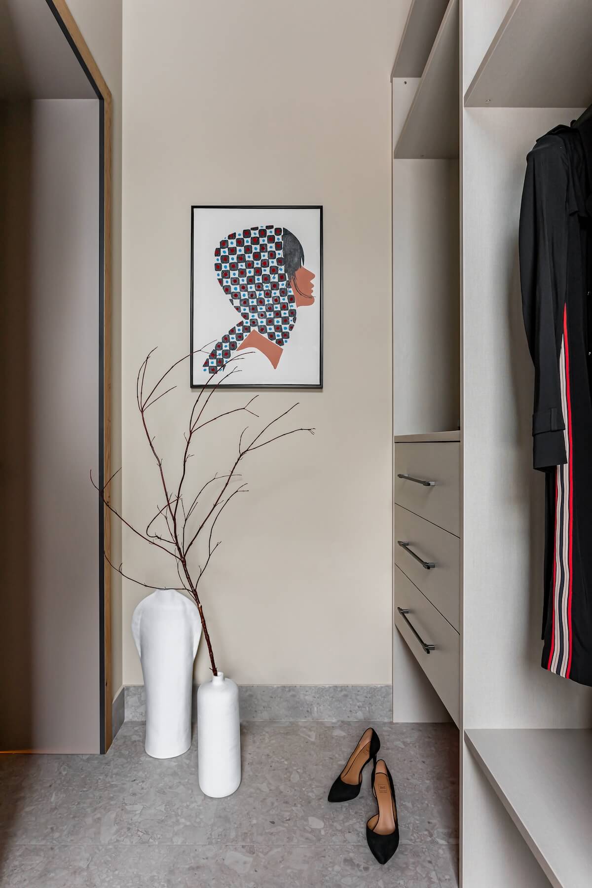 佐尔卡之家丨俄罗斯莫斯科丨Designer Sara Mikhailova-62