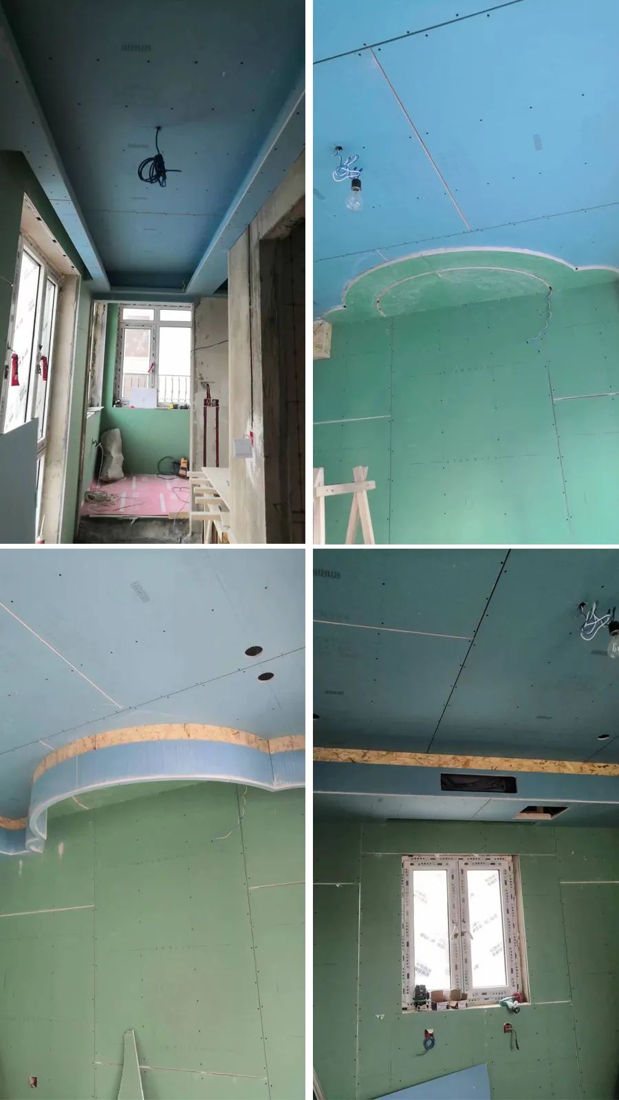 金地峯尚别墅丨中国沈阳丨TDD+e乾唐设计-265