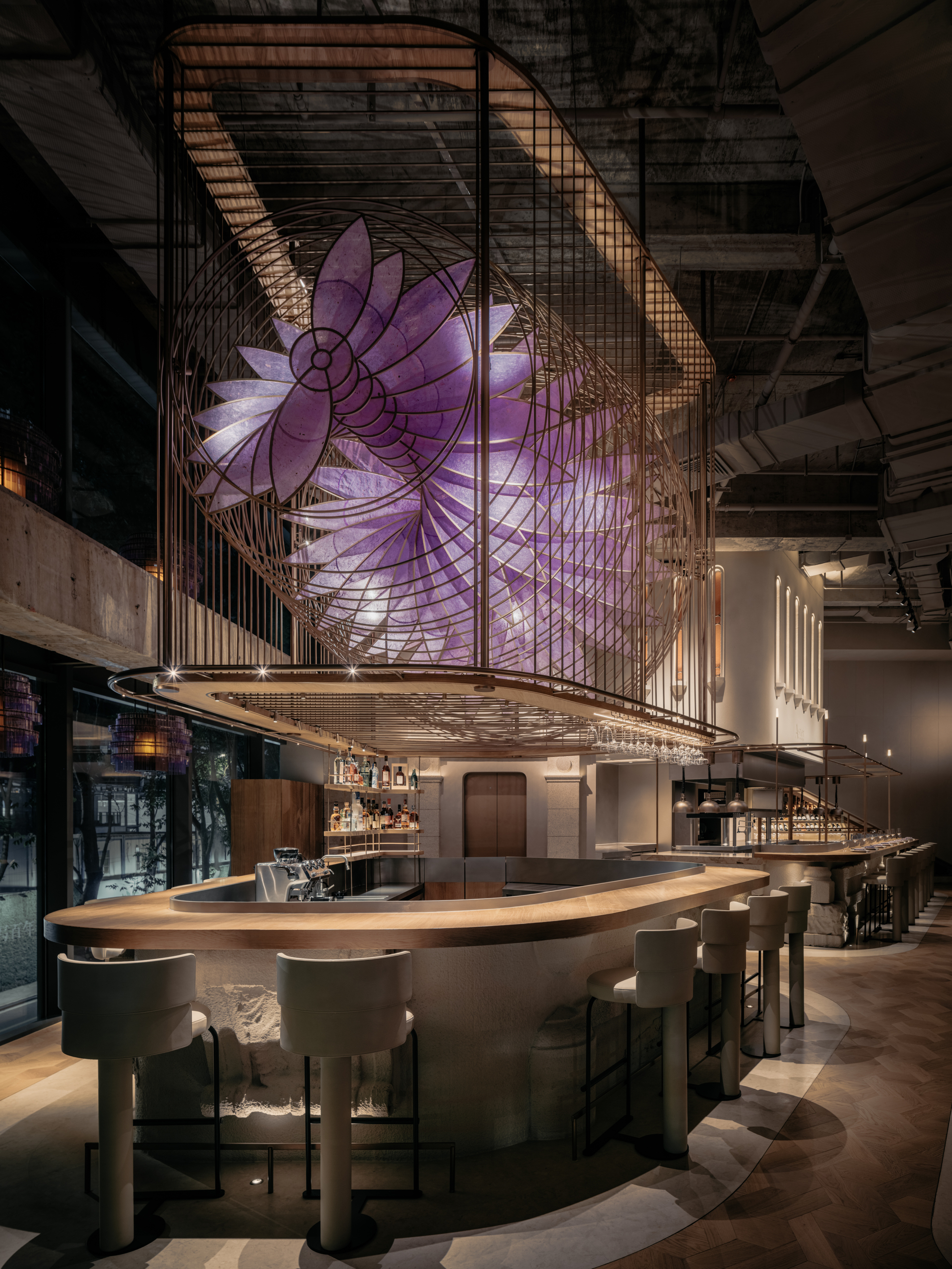 丨中国上海丨RooMoo Design Studio-40