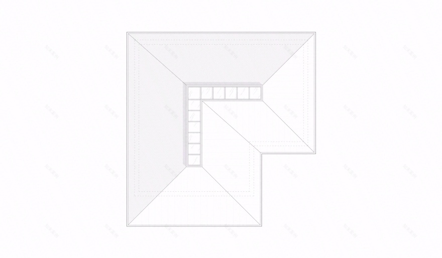 MP·II 大厦丨波兰华沙丨Kruk Architekci-33