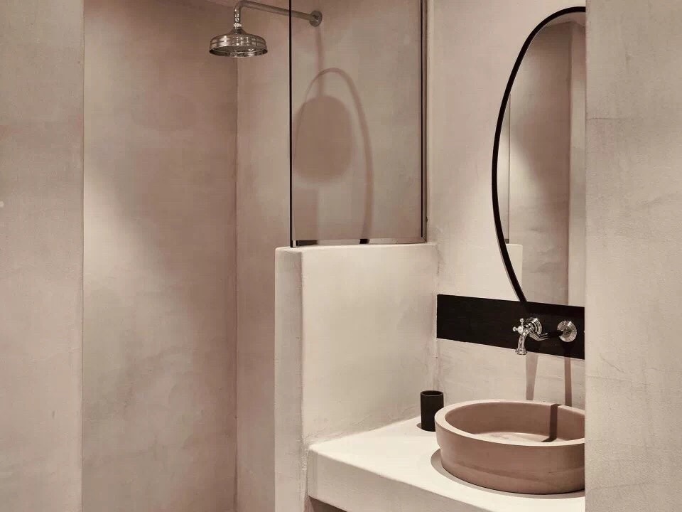 Istoria酒店：圣托里尼 Interior Design Laboratorium-10