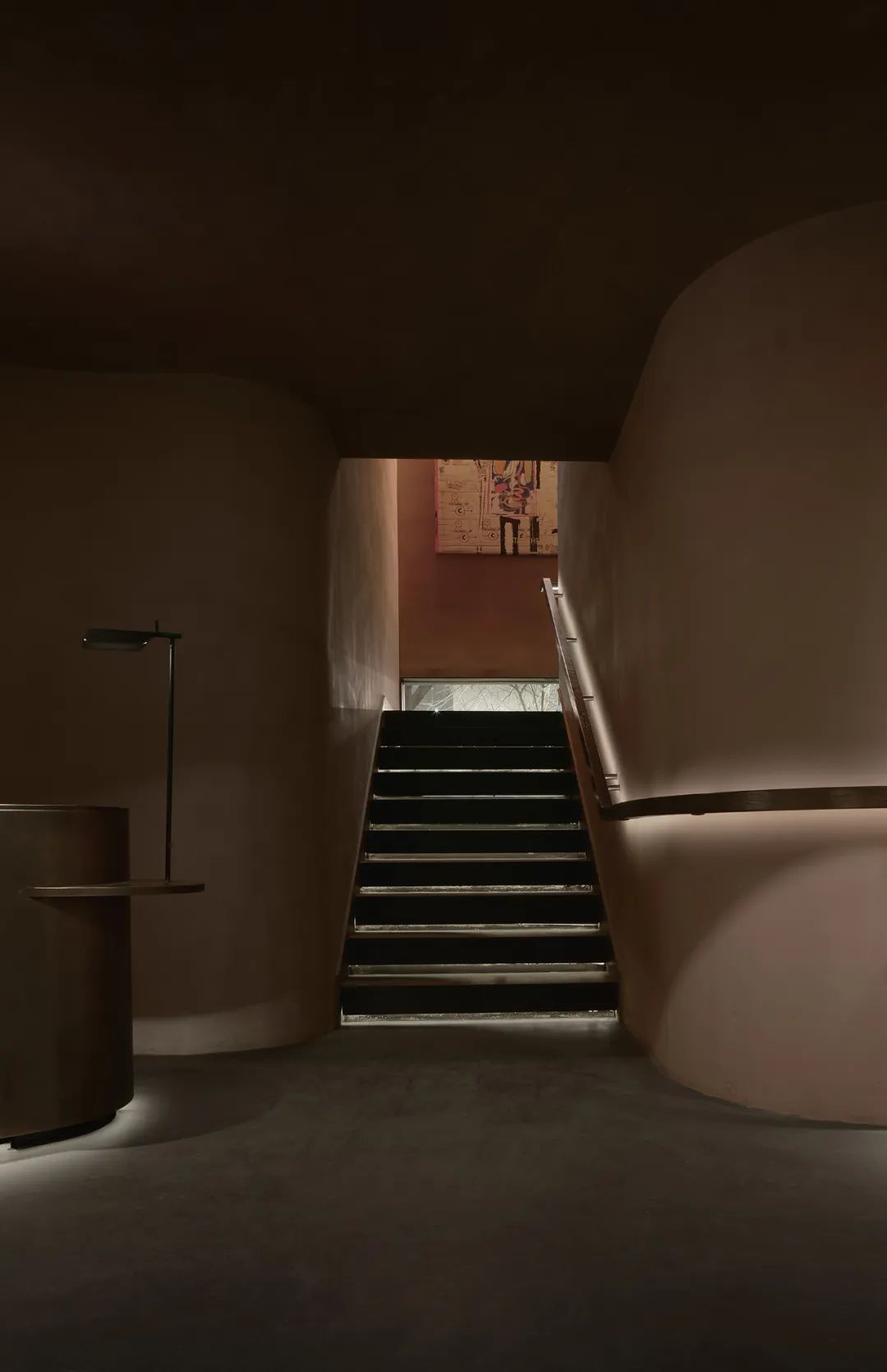 OAK 餐酒吧·杭州丨中国台州丨宁波李一设计师事务所-37