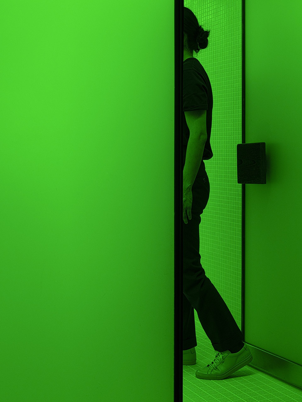 Marunouchi House 卫生间丨日本东京丨I IN-22