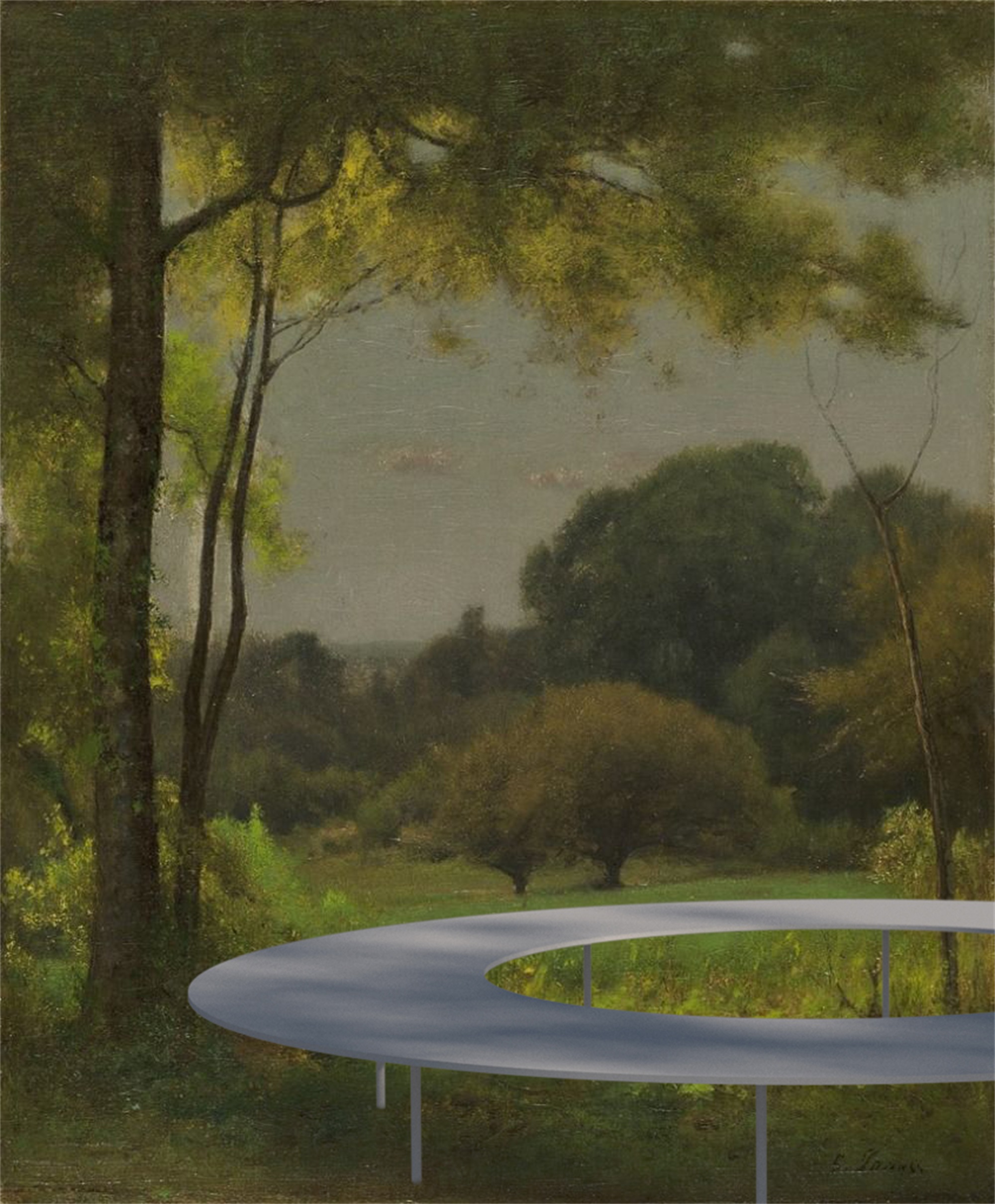 嵌套循环丨加拿大维多利亚丨Thom Fougere-52