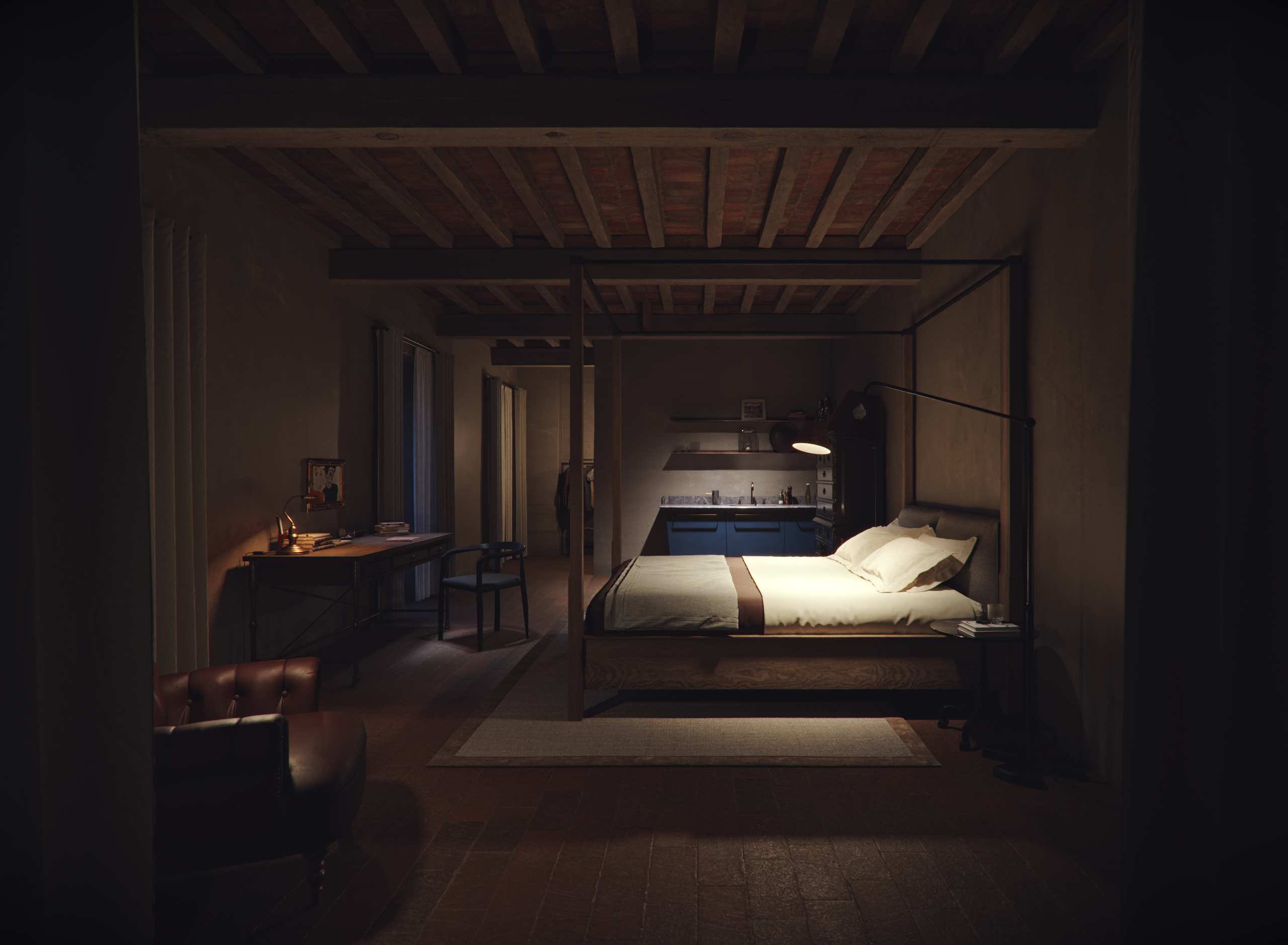 Poliigon 资产新视角-6