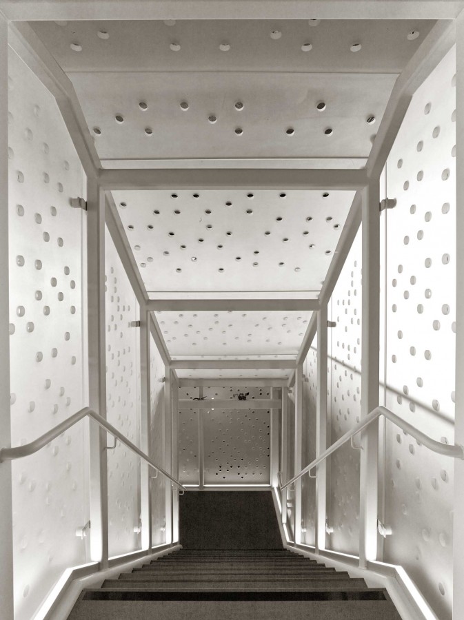 Google Orange County办公室丨美国加利福尼亚丨RAPT Studios-3