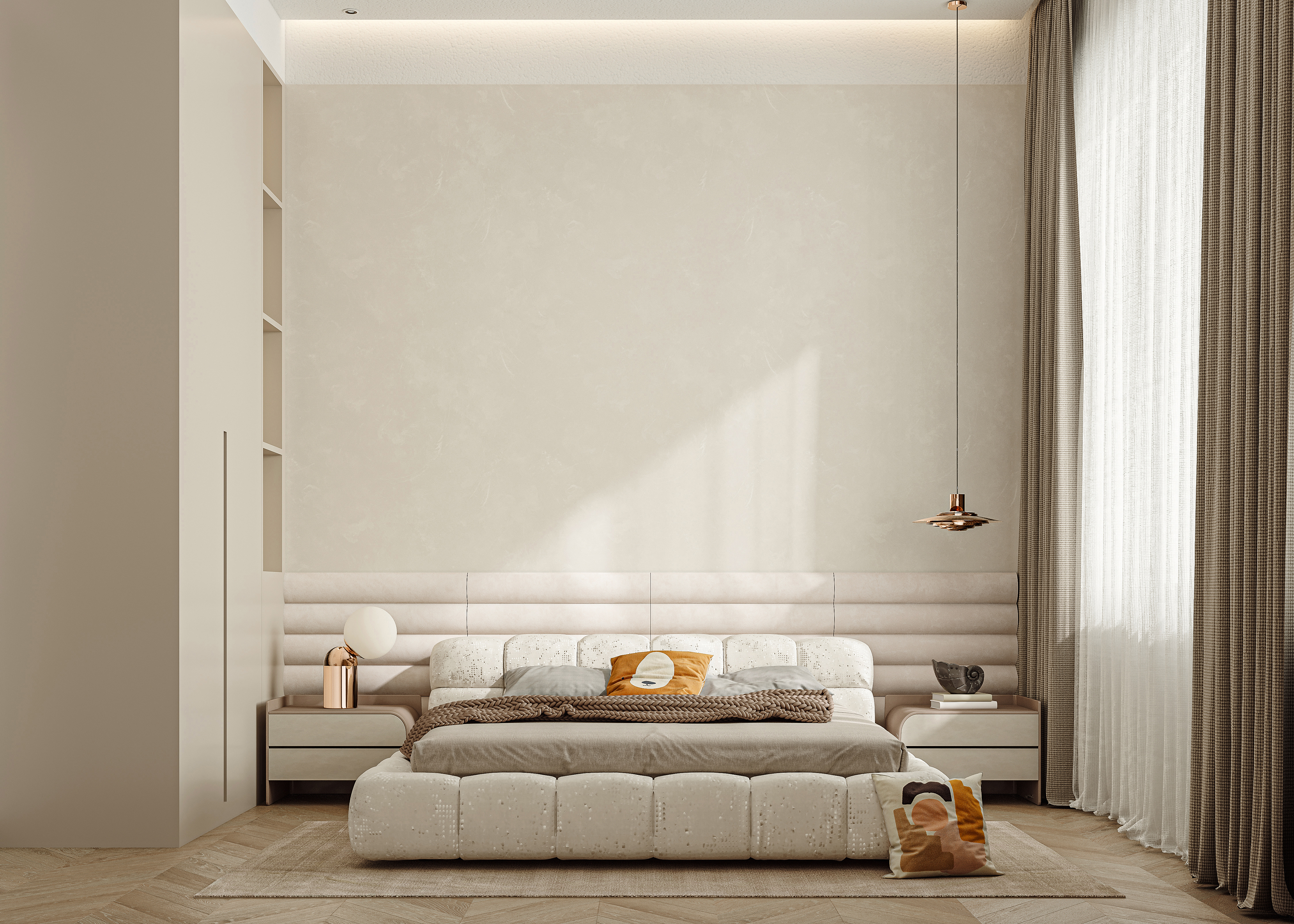 "年度渲染合集 | 正当年少的人间骄阳"-40