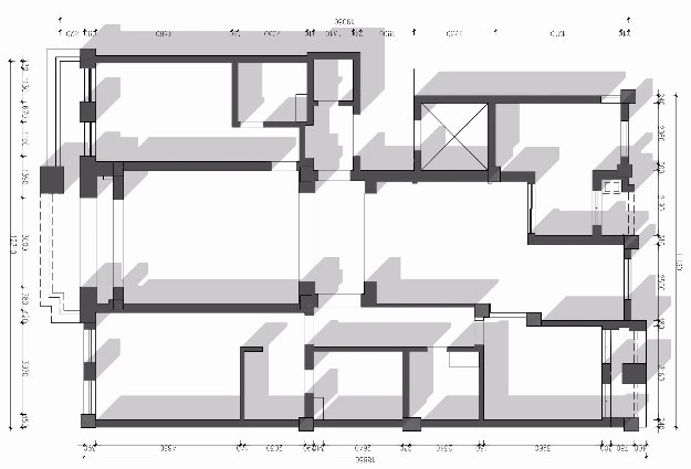 合肥·玫瑰园丨中国合肥丨麻吉空间联合设计机构-2