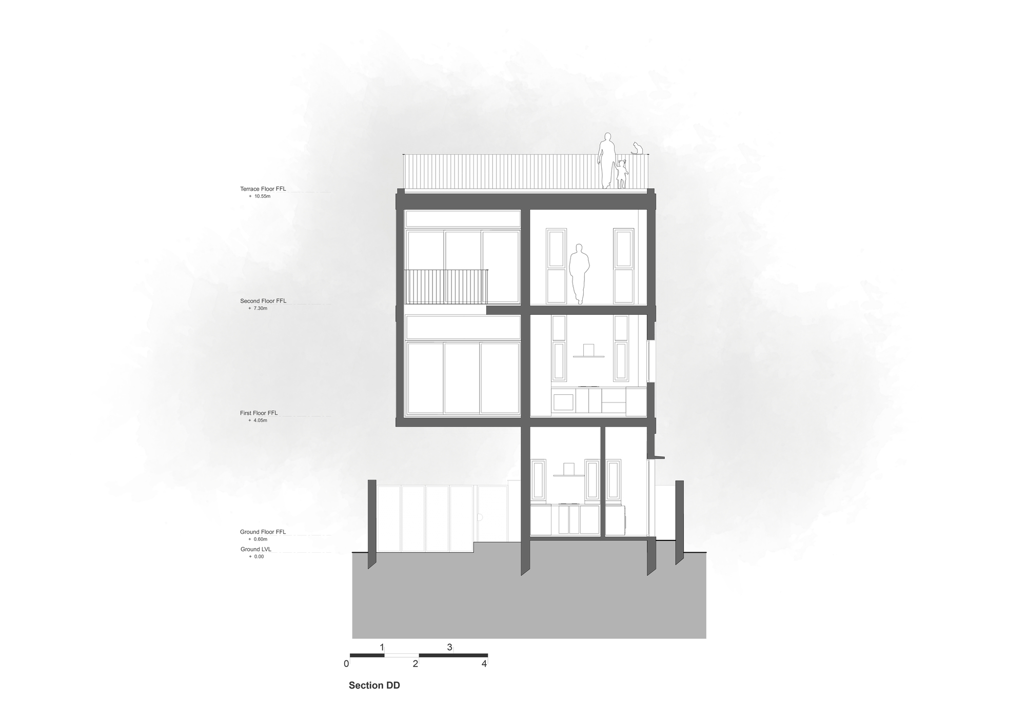 JP 之家丨印度班加罗尔丨Collective Project-37