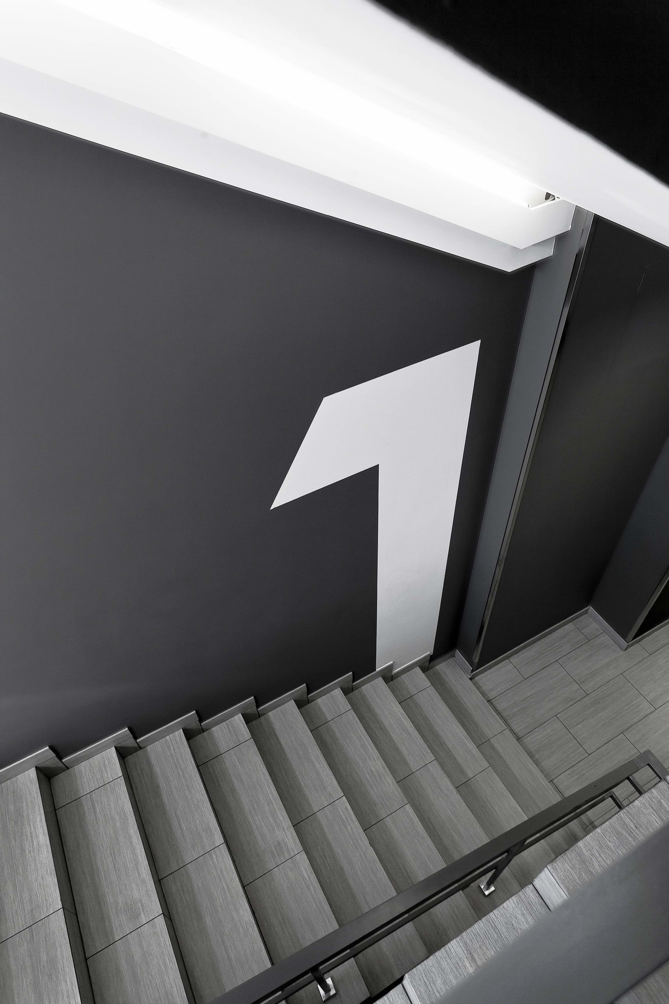 设计师巧妙打造环保温馨办公室-20