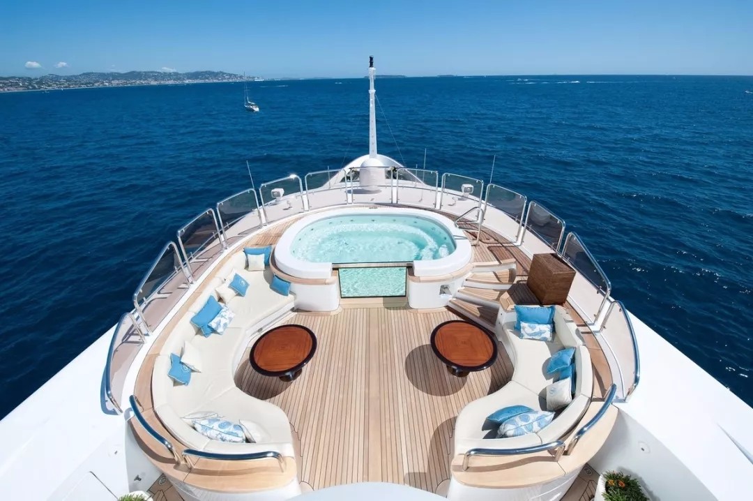 臻品空间设计：珠海高新惠景项目展厅-13