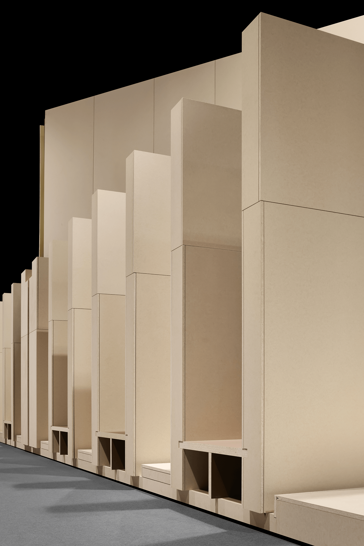 PGM·流行乐 丨中国广州丨壹席设计-20