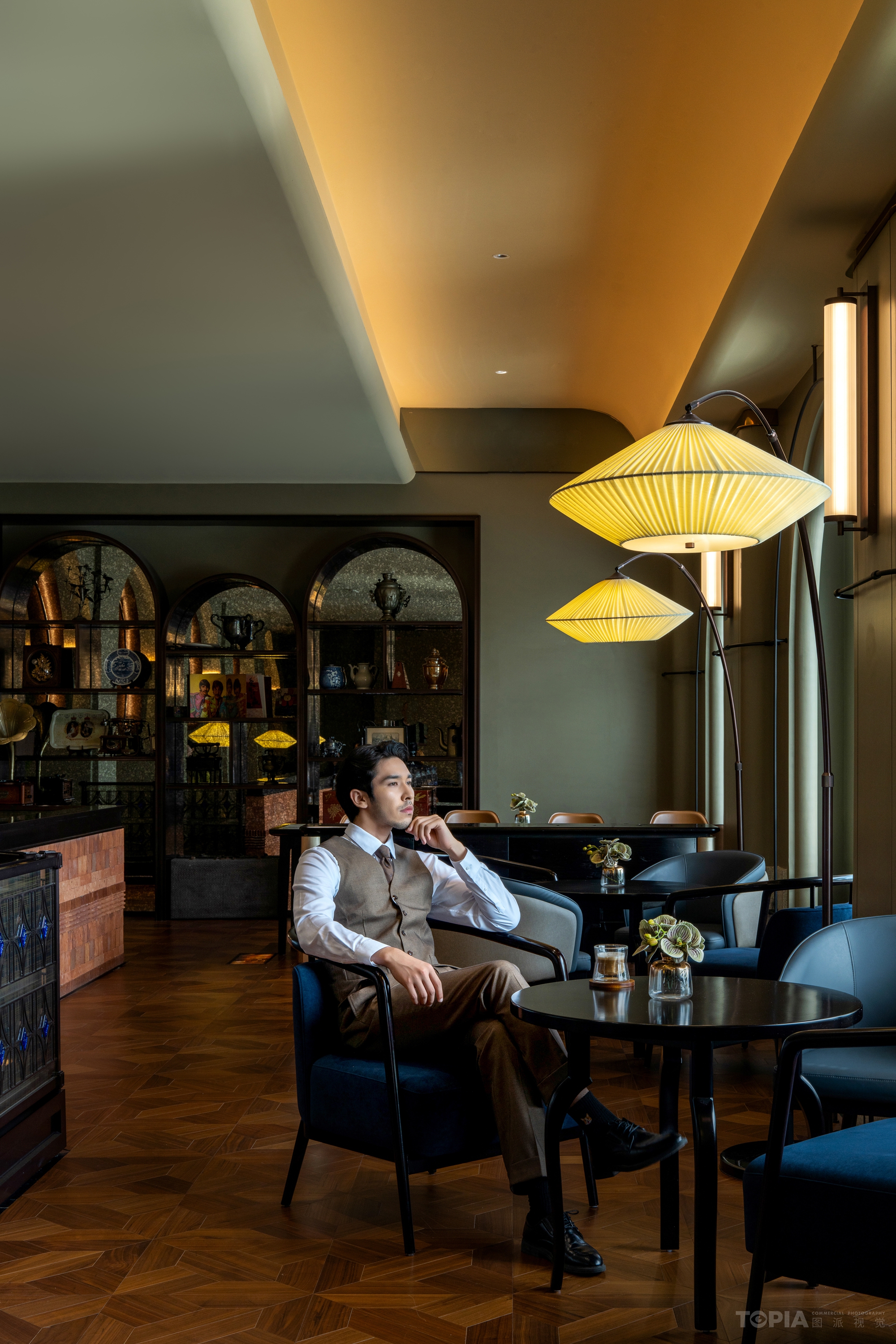 TOPIA图派视觉 · 厦门鹭江宾馆丨萨尔瓦多滨海-13