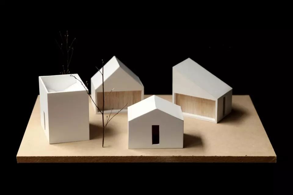 瑞德尔装配式建筑前瞻 - 墨西哥蒙特雷当代艺术博物馆临时展馆-14