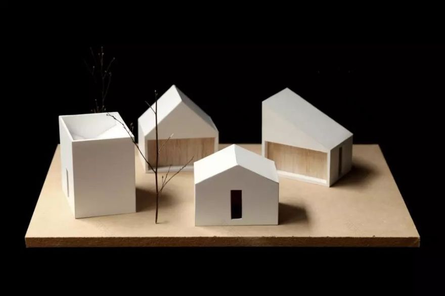 瑞德尔装配式建筑前瞻 - 墨西哥蒙特雷当代艺术博物馆临时展馆-14