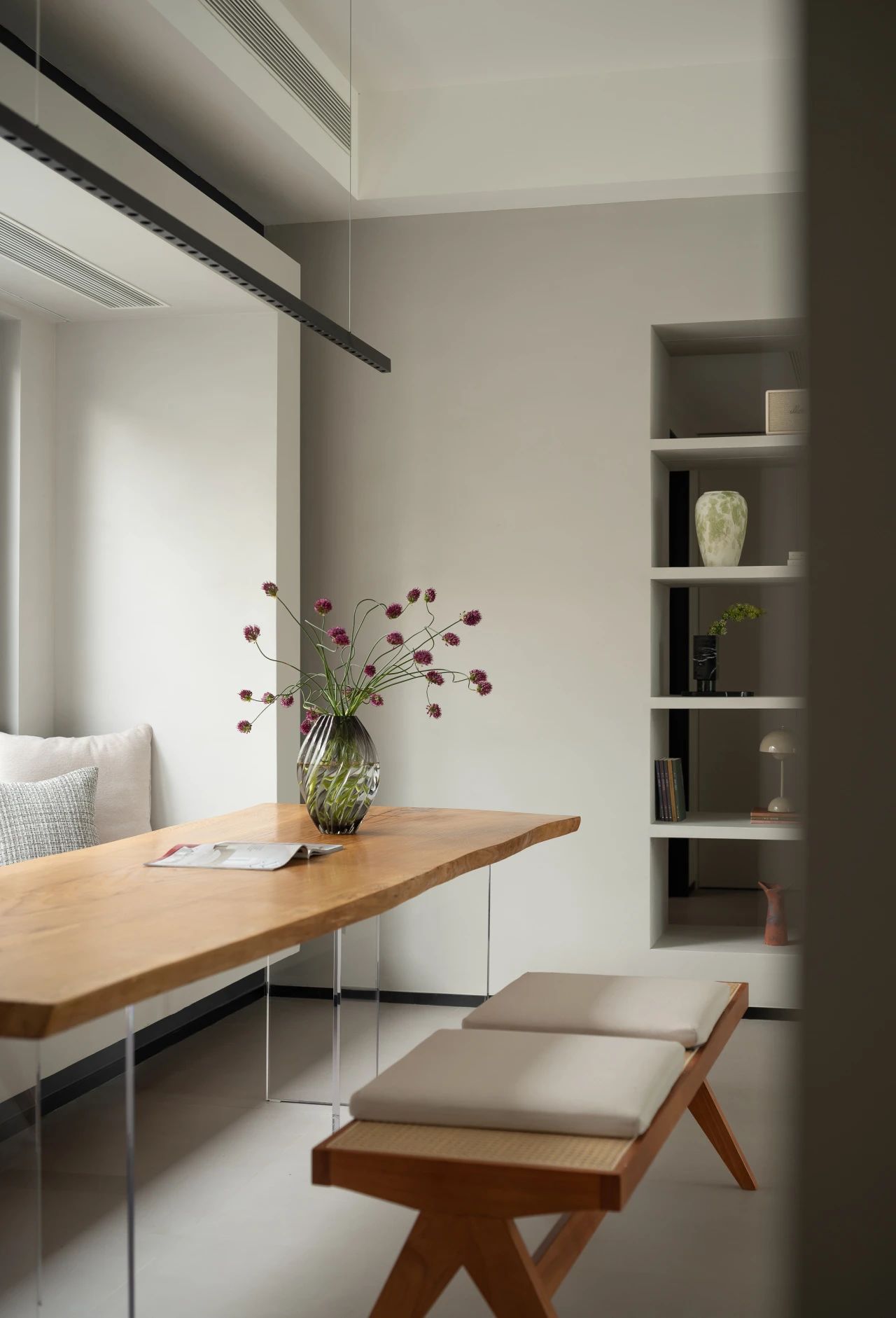 悠然雅居L宅丨中国苏州丨肯吾设计事务所-43