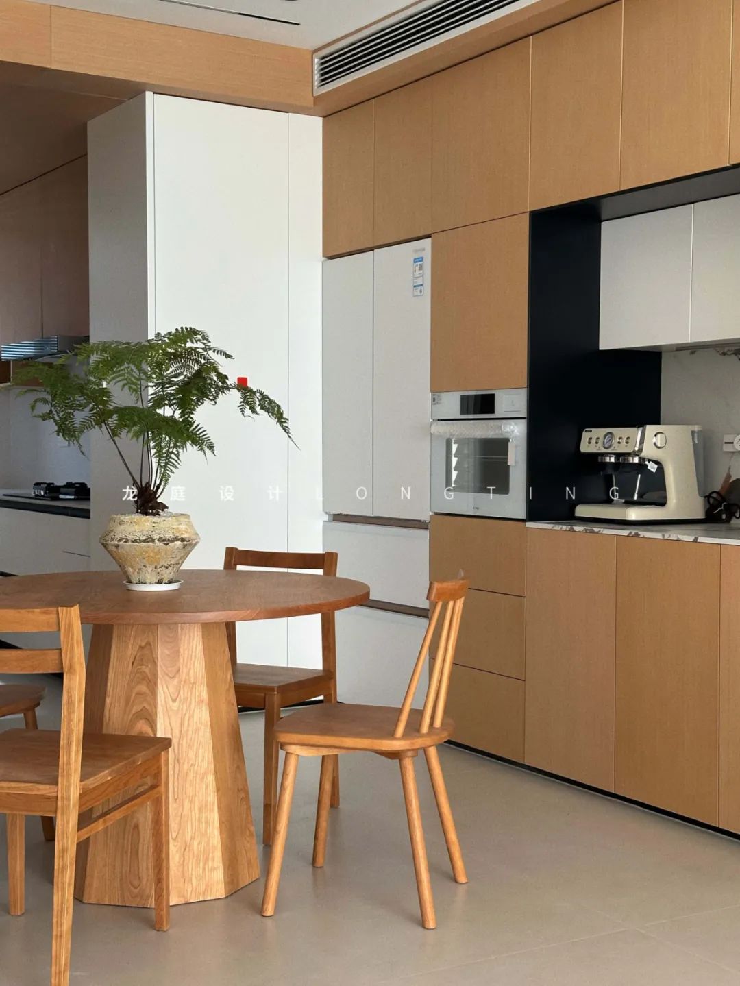 雅居乐160㎡叠墅丨中国湖州-10