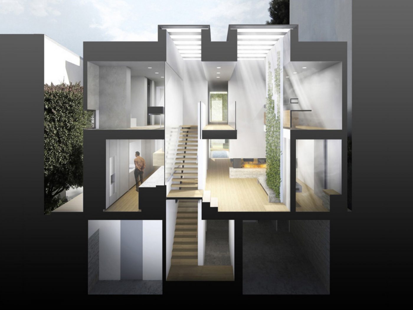 2016 Interior Architecture Honor Award-19