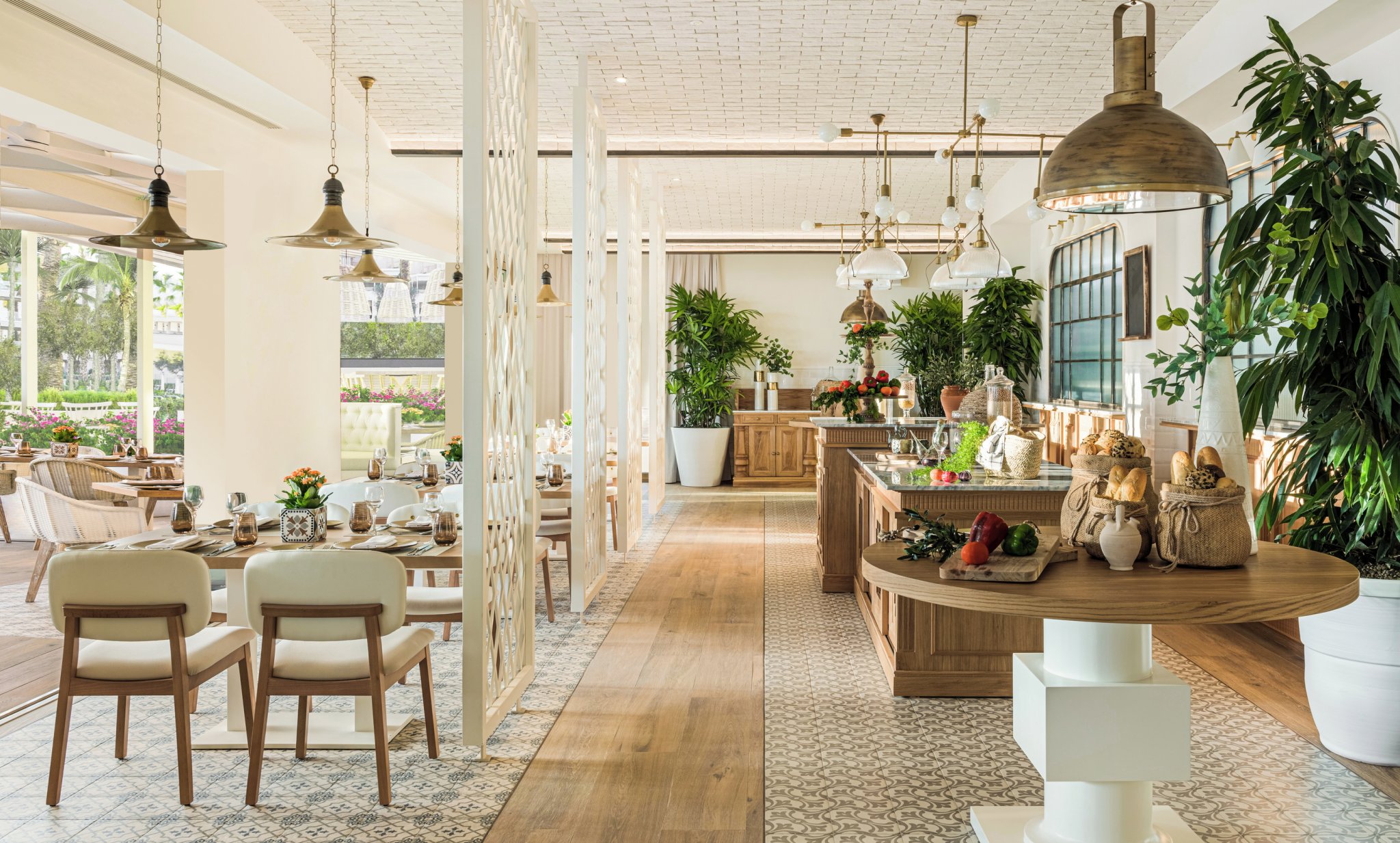 伊科斯·安达卢西亚丨西班牙-8