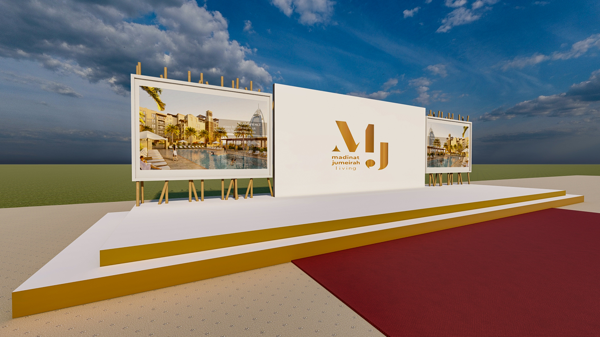 MADINAT JUMEIRAH LIVING EVENT DESIGN-15