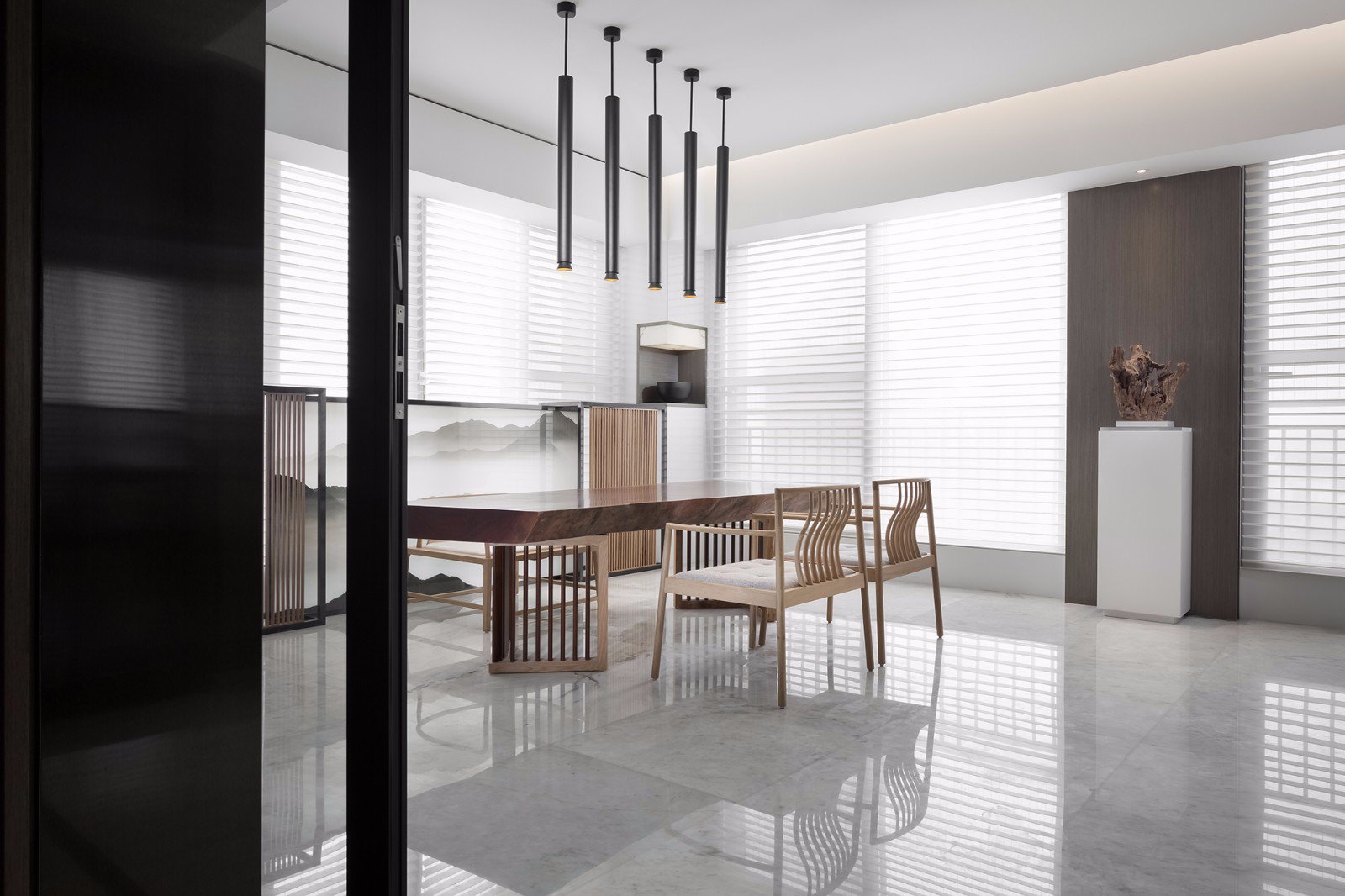 墨舍丨中国汕头-7