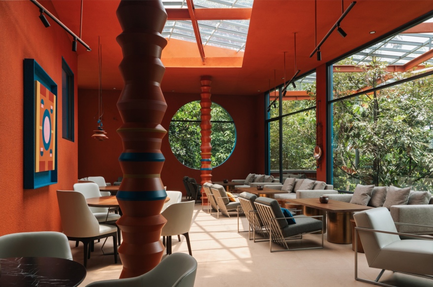 东南亚餐厅丨印度丨Sahabat Selojene-26