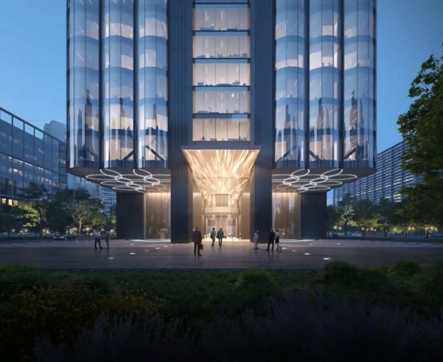 物美科技南方总部丨中国深圳丨朱雄毅,王照明-9