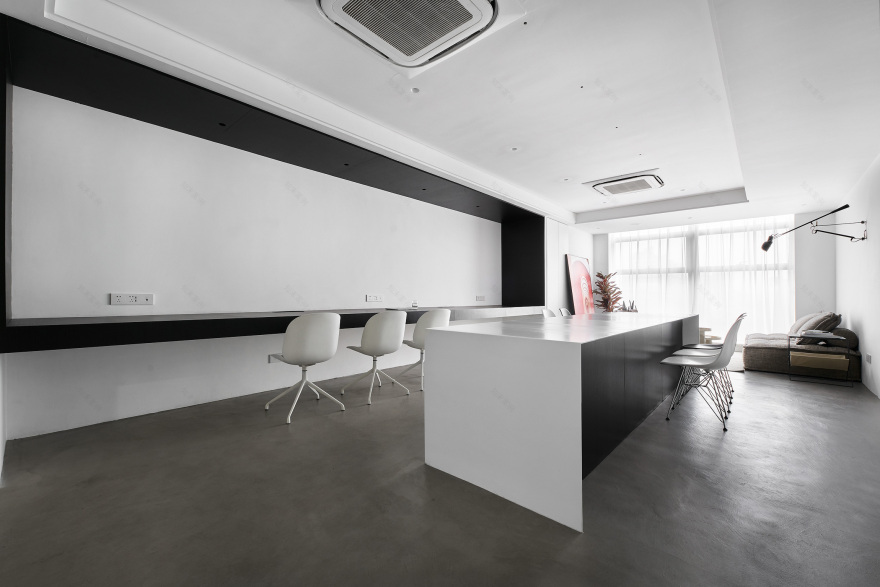 无锡江阴 GHB 空间设计-12