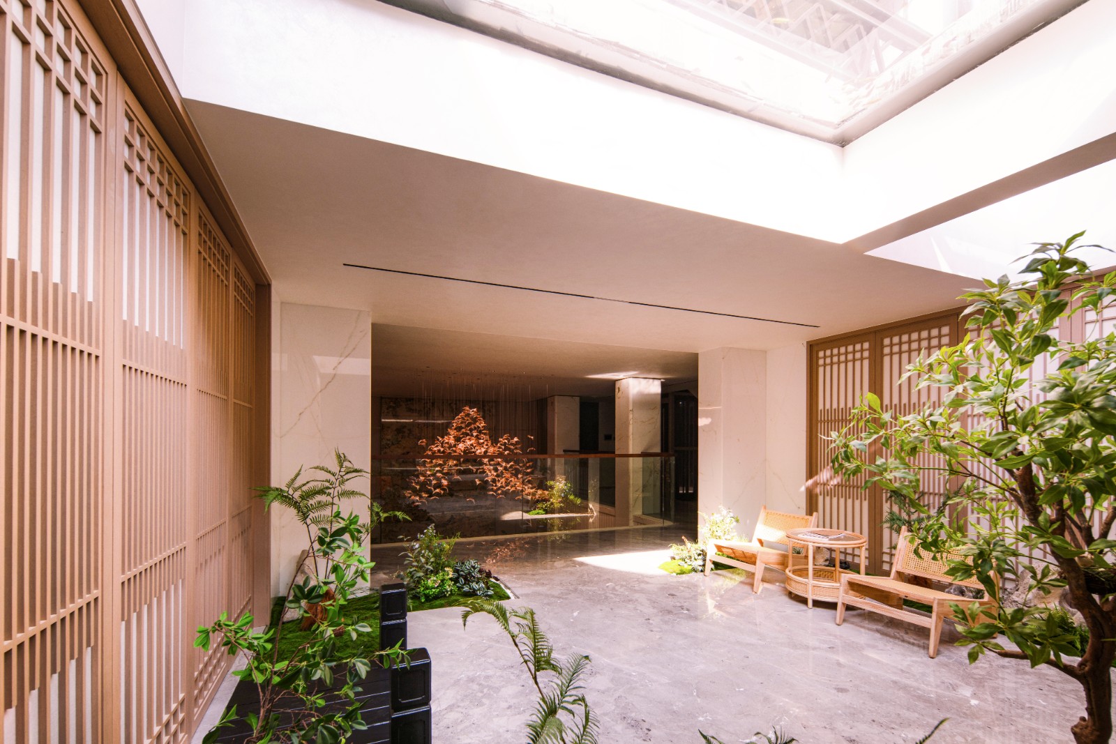 桃花源里的新京派-10