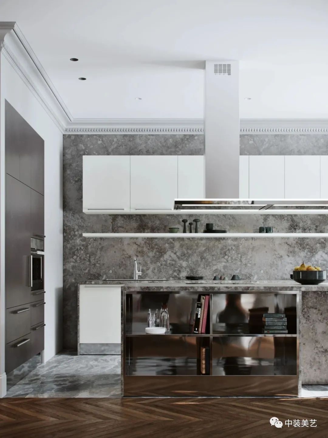 Top Case/不得不手动点赞的[中性英伦风]-16