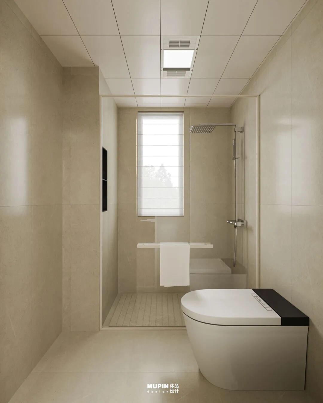 M.P.DESIGN-璞舍之境-118