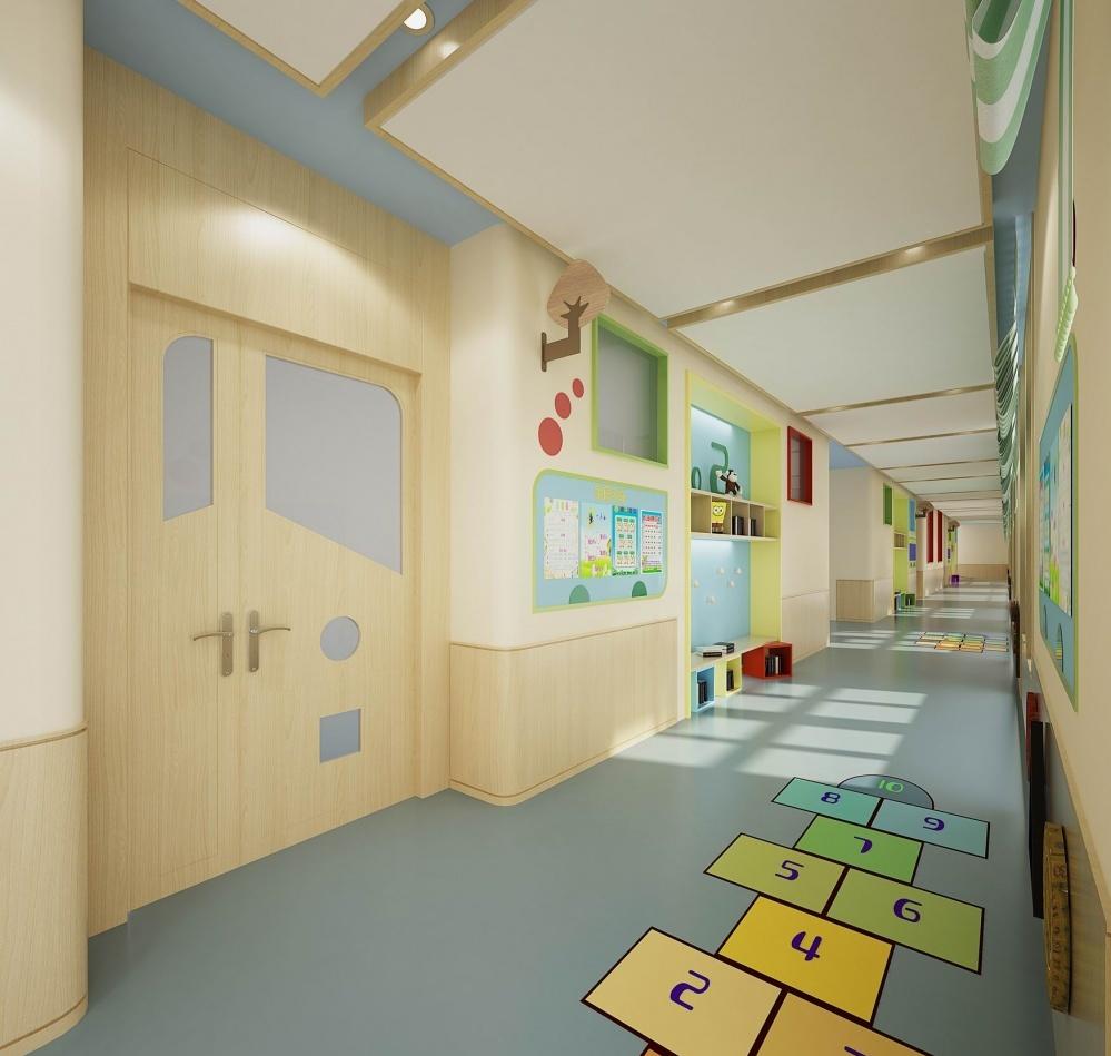 月湖幼儿园 | 打造孩子的自由成长天地-16