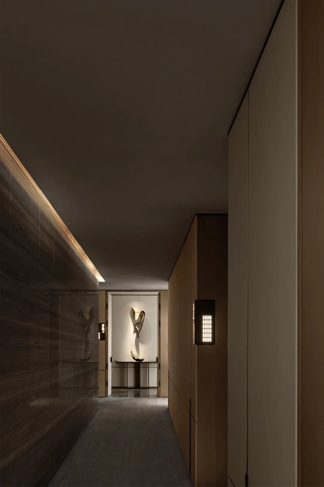 南海颂丨中国深圳丨墨客设计-7