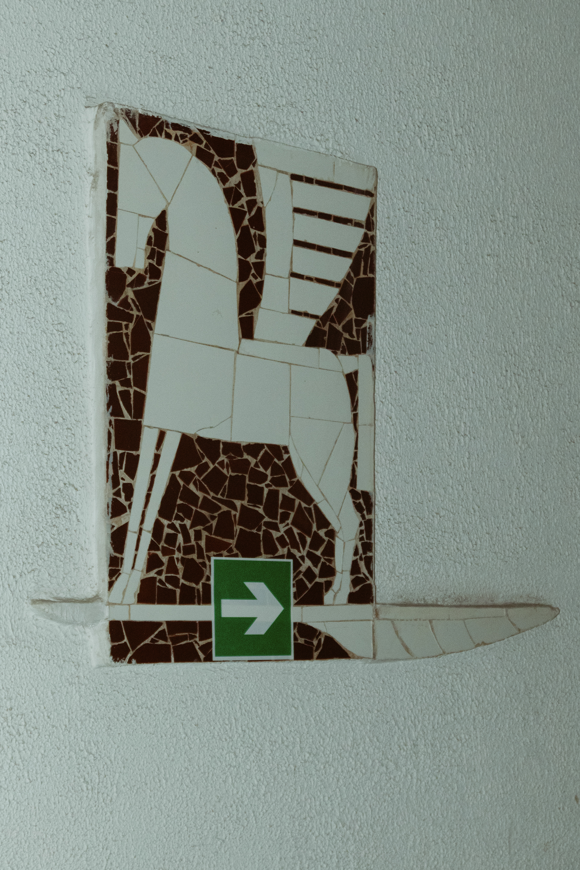 敖德萨的苏联马赛克丨UkraineOdessa-75