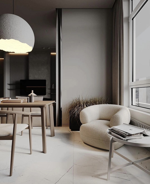 Apartment project in NYC-5