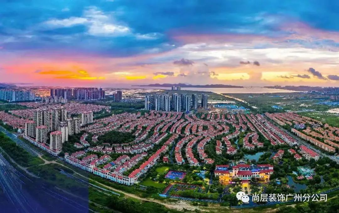 现代轻奢·尚层 400㎡别墅设计丨中国中山丨尚层装饰(广州分公司)-26