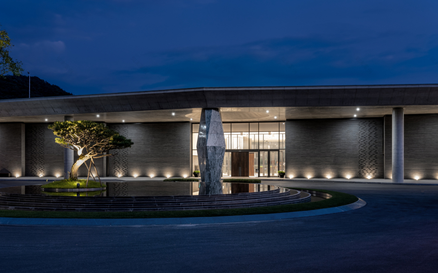 韩国 CC 路 52 号俱乐部会所丨甘萨姆-39