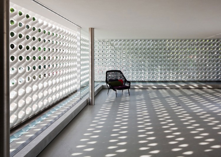 科博戈之家丨巴西圣保罗丨Studio MK27-41