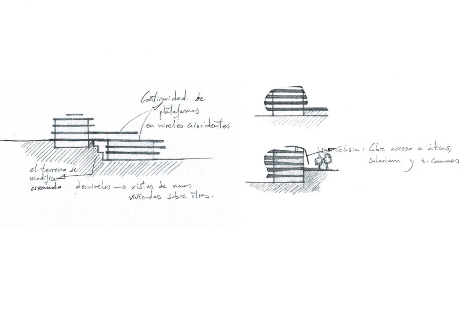 Urbanización The View 住宅项目丨西班牙马拉加丨Acero 建筑事务所-8