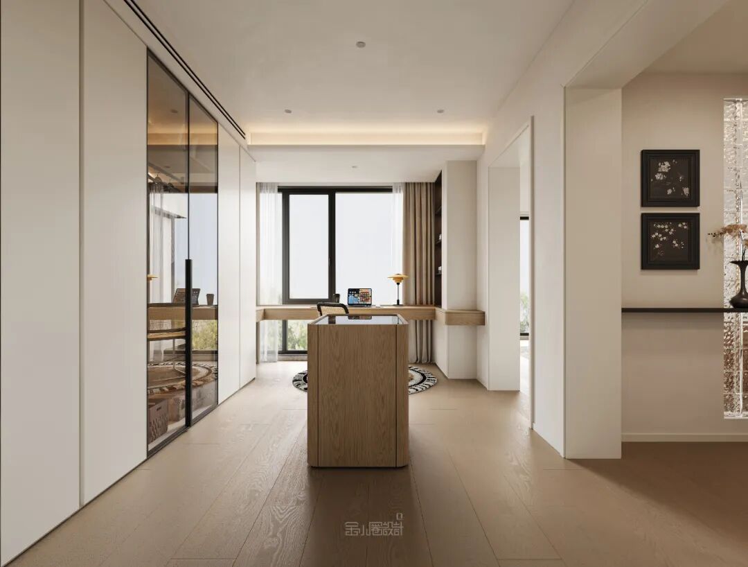 黄老师的家|南风谷-61