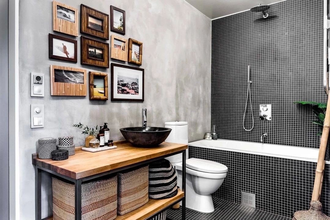 5米高的阁楼设计丨 瞬间让你多出一套小复式-53