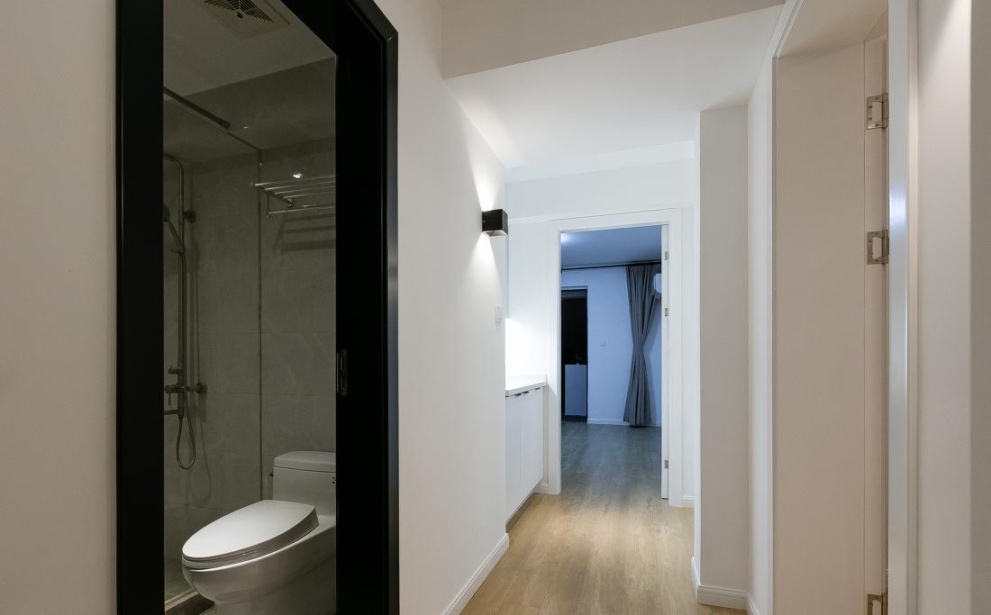 
汇景苑住宅改造 -19