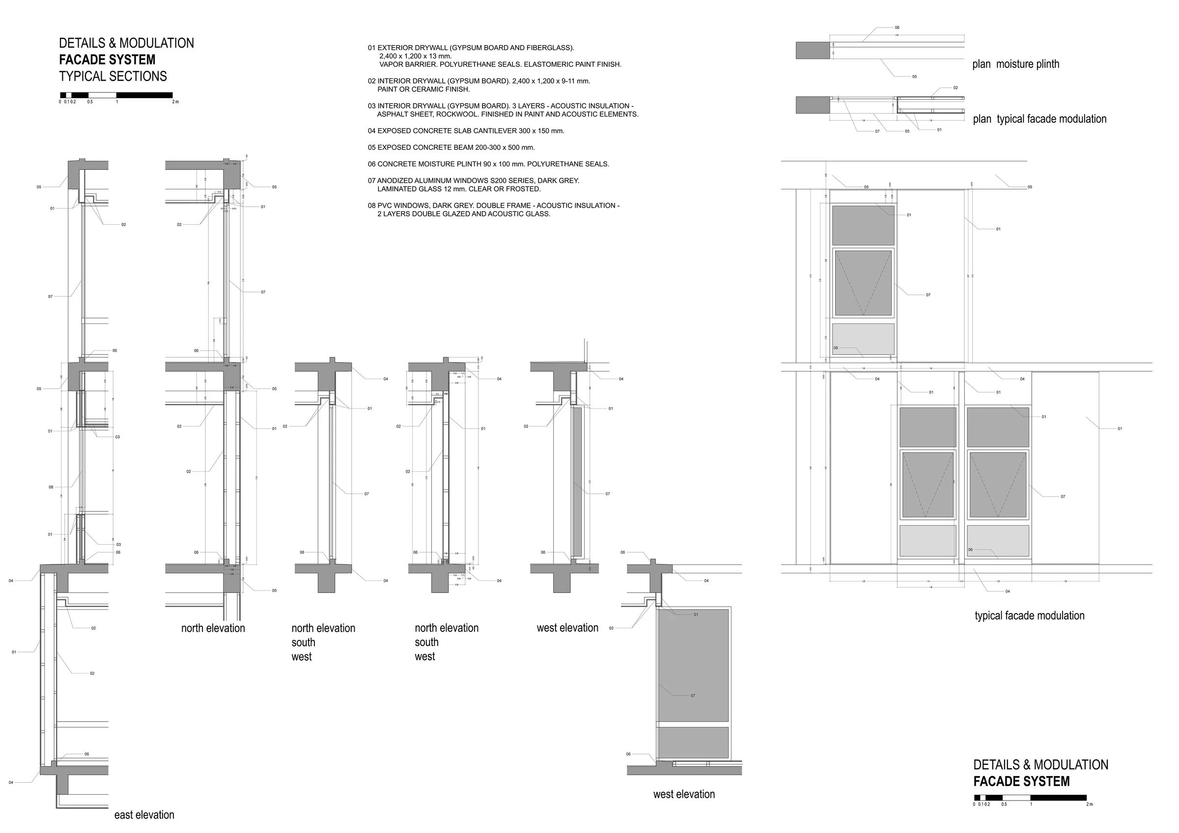 HCJB 广播电台丨厄瓜多尔丨arquitectura x-74